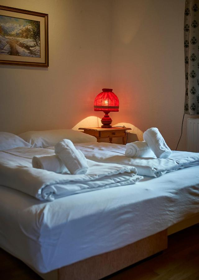 Appartements Cozy Feeling Saalbach-Hinterglemm Exterior foto