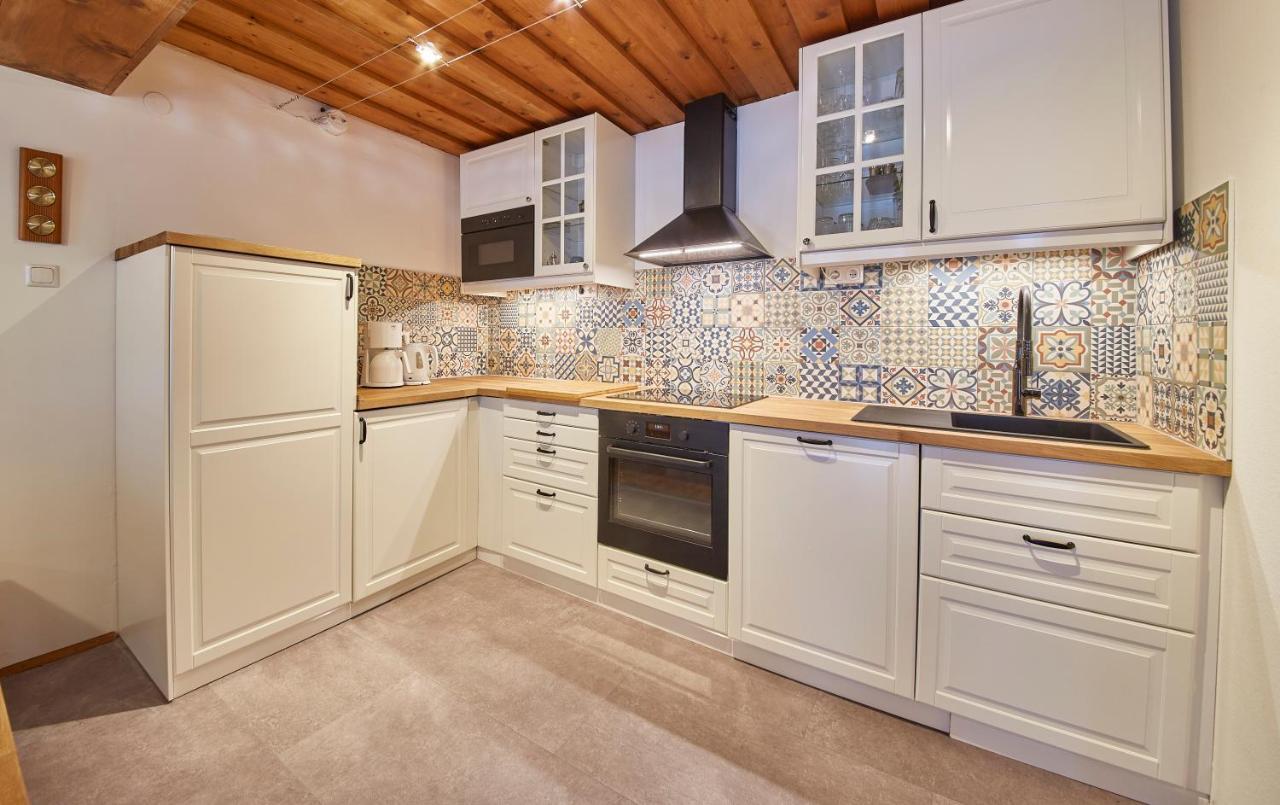Appartements Cozy Feeling Saalbach-Hinterglemm Exterior foto