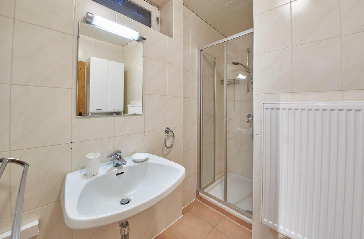 Appartements Cozy Feeling Saalbach-Hinterglemm Exterior foto
