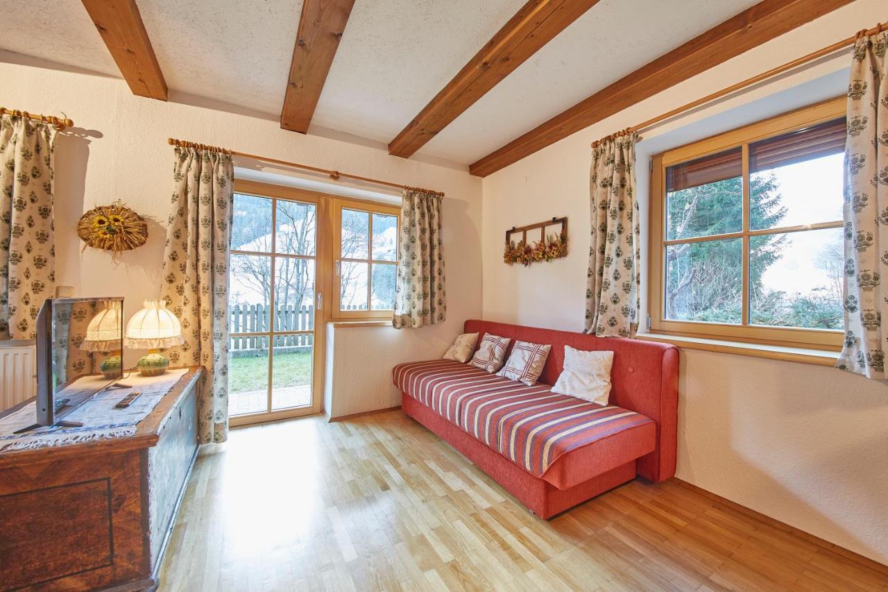 Appartements Cozy Feeling Saalbach-Hinterglemm Exterior foto