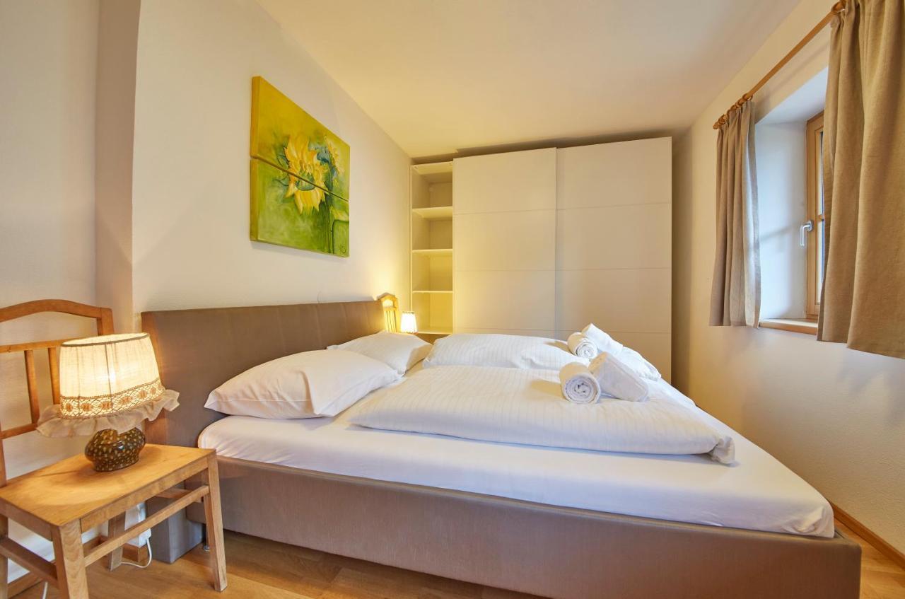 Appartements Cozy Feeling Saalbach-Hinterglemm Exterior foto