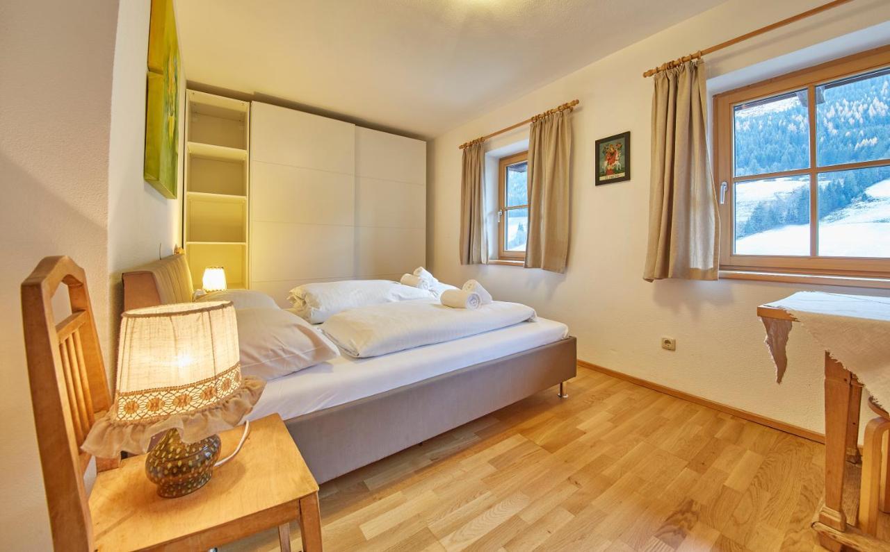 Appartements Cozy Feeling Saalbach-Hinterglemm Exterior foto