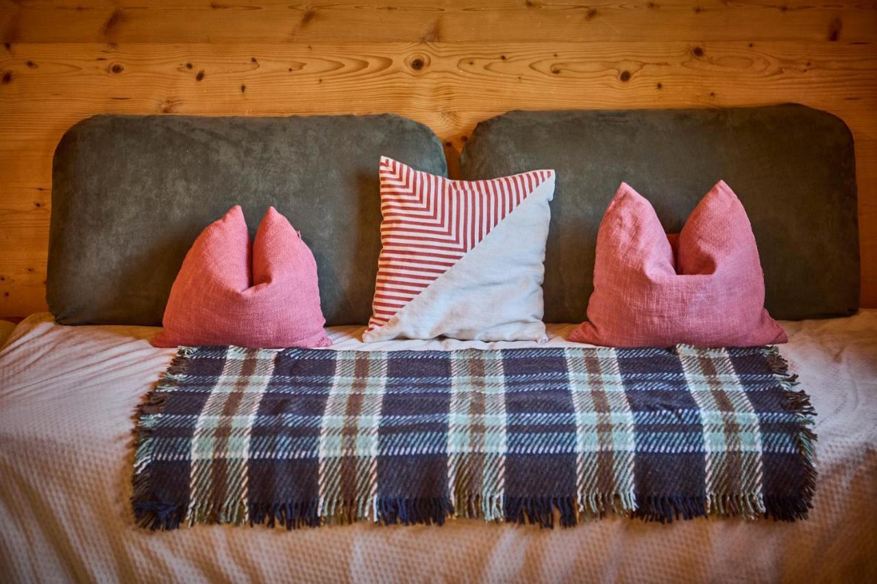 Appartements Cozy Feeling Saalbach-Hinterglemm Exterior foto