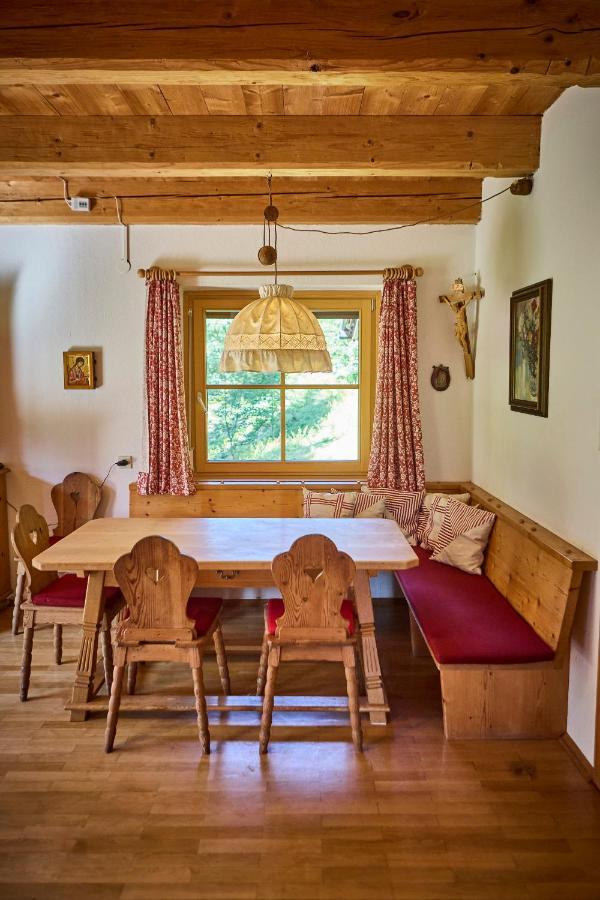 Appartements Cozy Feeling Saalbach-Hinterglemm Exterior foto
