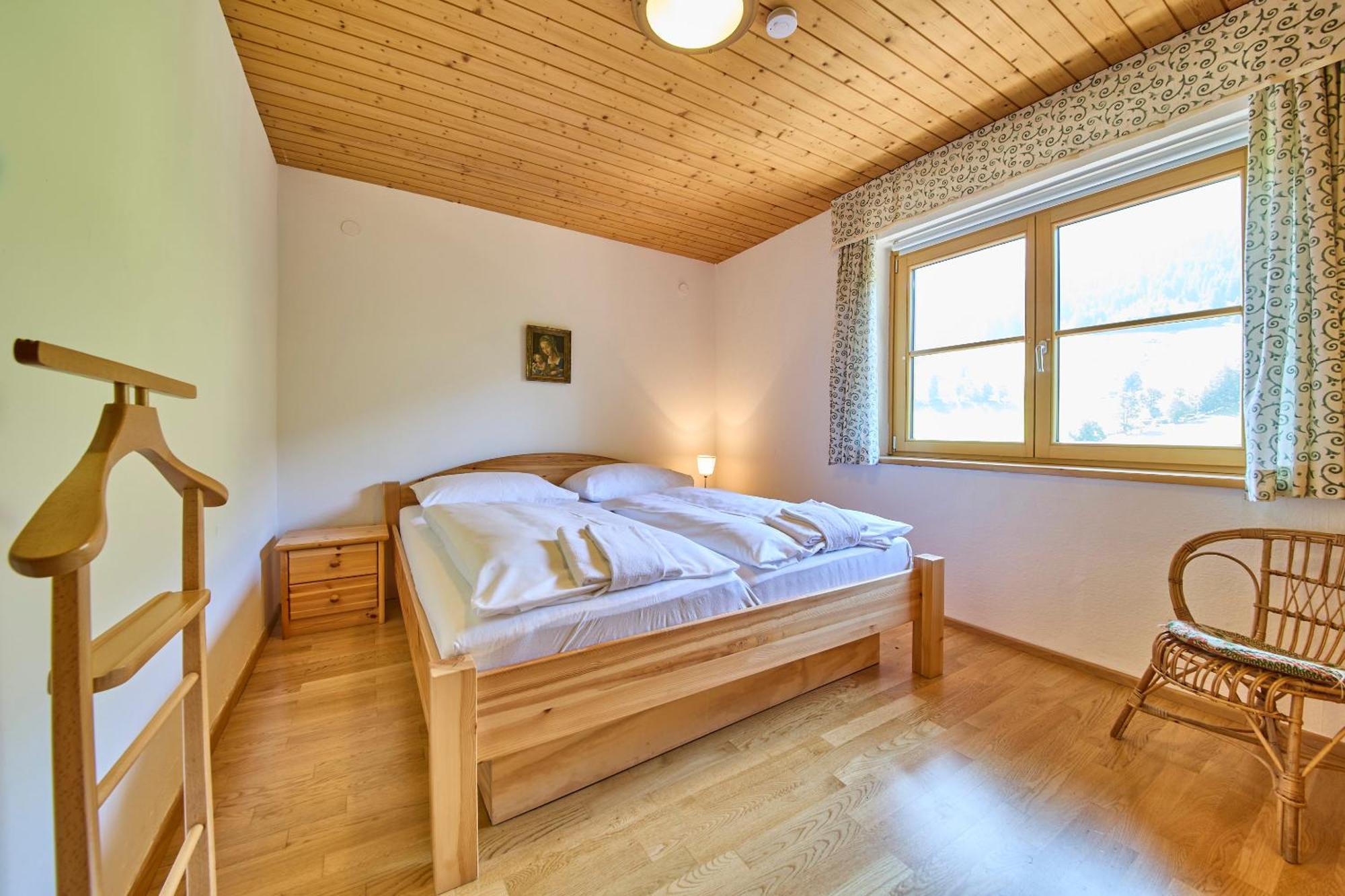 Appartements Cozy Feeling Saalbach-Hinterglemm Exterior foto