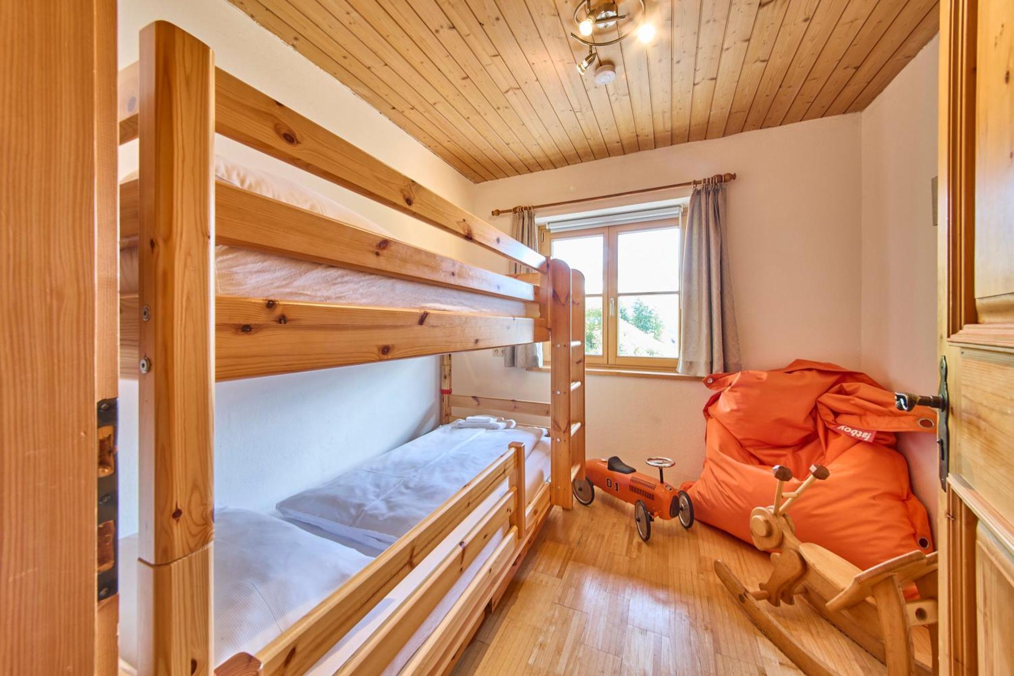Appartements Cozy Feeling Saalbach-Hinterglemm Exterior foto