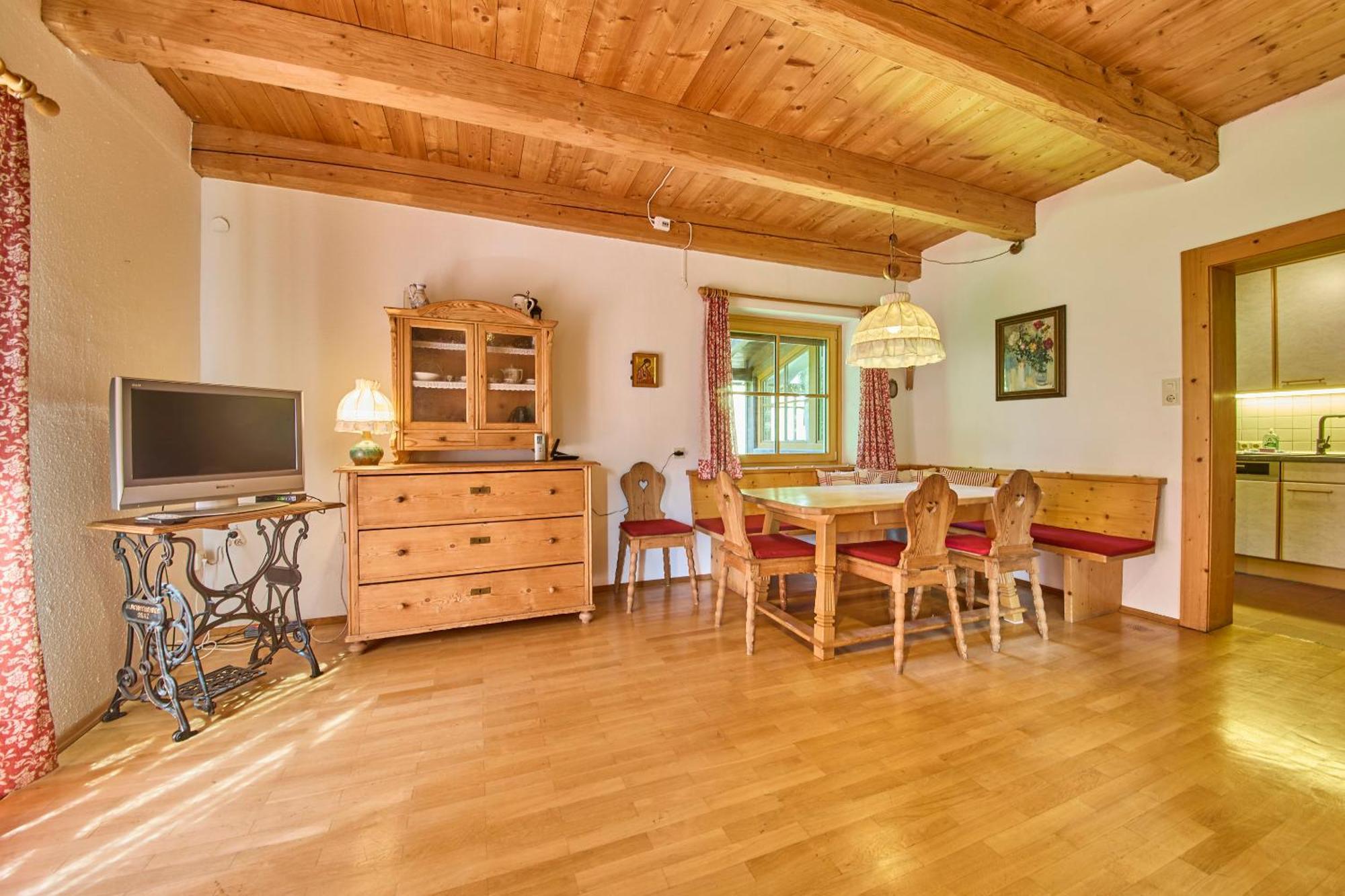 Appartements Cozy Feeling Saalbach-Hinterglemm Exterior foto