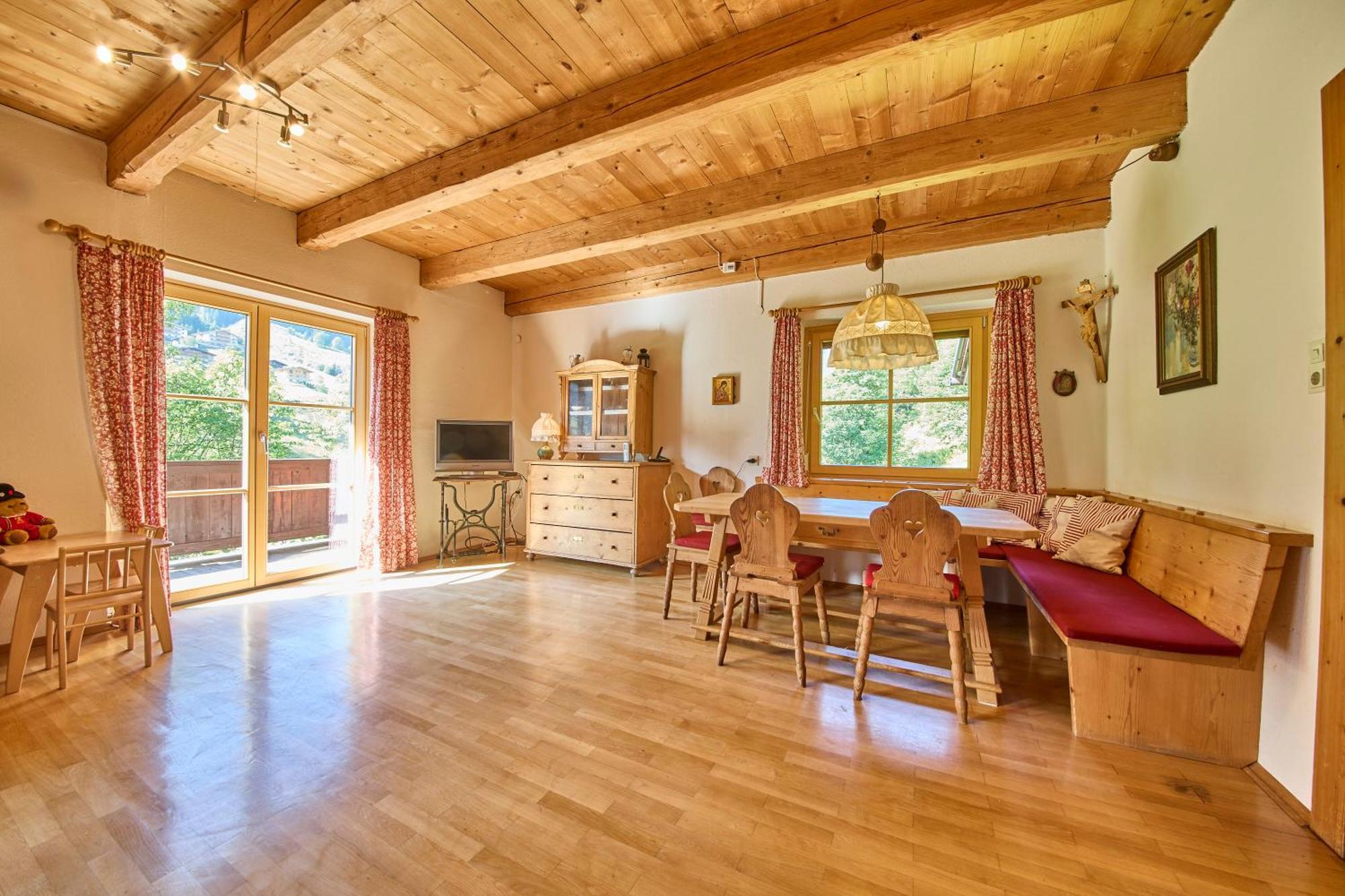 Appartements Cozy Feeling Saalbach-Hinterglemm Exterior foto