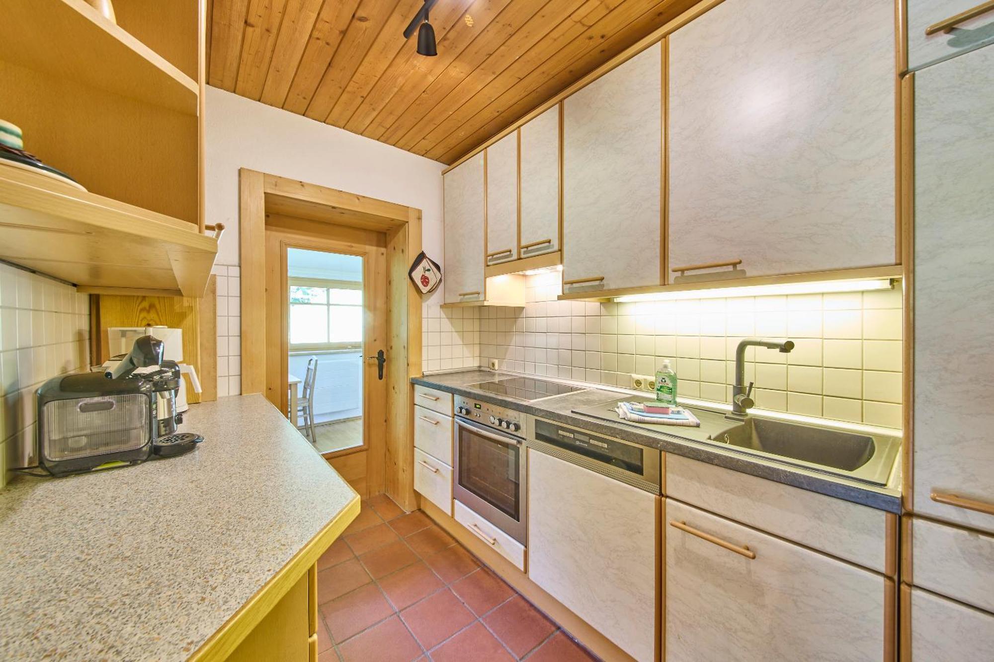 Appartements Cozy Feeling Saalbach-Hinterglemm Exterior foto
